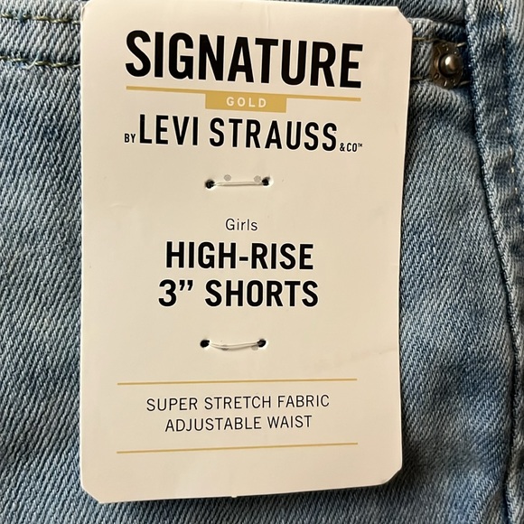 Signature by Levi Strauss & Co - Picture 4 of 5